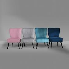 You'll find plenty of accent chairs that combine beautiful design with quality materials to create a welcoming seat. Accent Chairs Products For Sale Ebay
