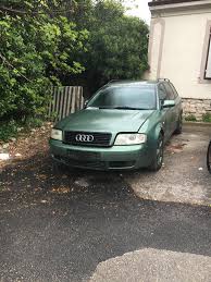 Image result for Tief Green 2009 A6