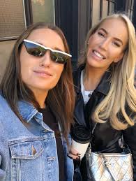 Second Hand shopping i Brooklyn, Skoparadis, Skimrande ha-begär och  Deeptalk ovanför skyskraporna.