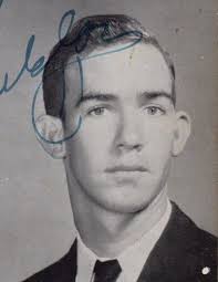 RIP Samuel Battle Class of 1981