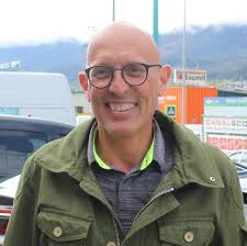 Westliches Mittelgebirge