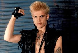 Billy idol was born on 30 november 1955 and currently as of 2020, he is 65 years old. Billy Idol The Story Of My Drug Fueled Recording Of Dancing With Myself