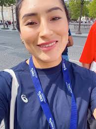 ✨Hoy quiero tomarme un momento para agradecer profundamente a quien fue mi  entrenador, con quien hicimos realidad uno de mis sueños mas grandes,  fuiste una pieza clave en mi camino durante el ciclo ...