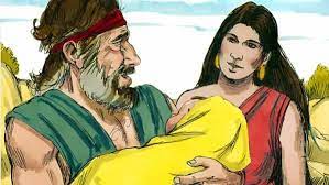 Story Of Jacob Jacob S Children