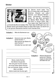 Unterrichtsmaterial für lehrer an grundschulen und förderschulen, fächer:. Ganz Einfache Lesetexte Fur Erstleser Und Daz Kinder