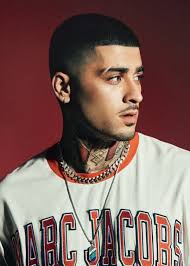 Zayn Malik Unveils the Soulful Symphony of 'Love Like This'!