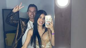 Jhonny Rivera y Jenny López anunciaron la llegada de un nuevo integrante a  su familia - CaracolTV