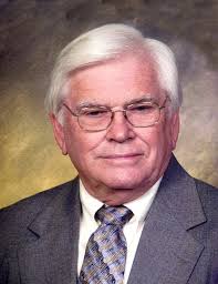 Obituary information for Kenneth Ervin Ross