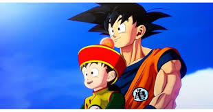 We did not find results for: Dragon Ball Z Kakarot Game Review