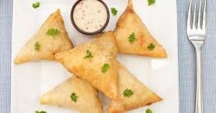 Un Hors D Oeuvre Aussi Delicieux Que Facile A Faire Le Feuillete Au Crabe Healthy Snacks Recipes Healthy Snacks Recipes