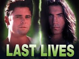 Last Lives