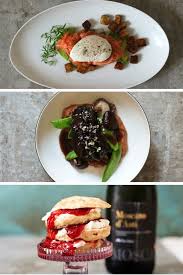 Menu Zum Valentinstag Mit Den Passenden Weinen Liebevoll Zubereitet Unkompliziert Gemacht Damit Viel Zeit Bleibt Fur In 2020 Rezepte Essen Und Wein Lebensmittel Essen