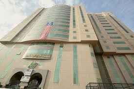 +60 5 491 55 25. Pilgrims To Perform Umrah Upon Arrival In Makkah