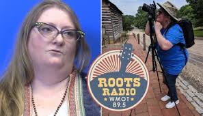 MTSU On the Record' visits Red Clay State Historic Park for history lesson 