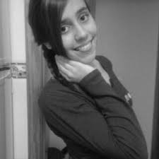 Judith Robles Cruz (@Ju_ladyrebel)