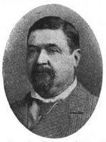 James Oliver Meriwether (1831-1915)