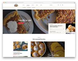 Foto / gambar desain rumah minimalis modern terbaru 2014. 20 Desain Website Bakery Terbaik Untuk Inspirasi 2019 Wp Tips By Rbc Hosting