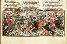 Maybe you would like to learn more about one of these? Battle Of Vouille Wikipedia Visigoth Goth Barbarian