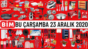Bim Bu Carsamba I 23 Aralik 2020 I Bim Aktuel Urunler Ii Bim Indirimleri I Bim Kampanya I Bim Aktuel Youtube
