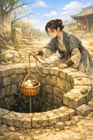 Giếng Ở Lãnh Cung
