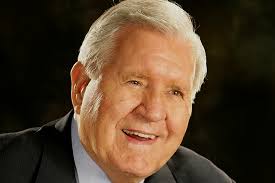 Cliff Barrows, Longtime Billy Graham Associate, Dies at 93