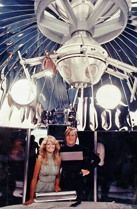 Logan's Run and How It Was Filmed