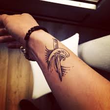 But the truth is tattoos aren't always beautiful, and in finally, this statistic does not include me, owner of three unforgivably lame tattoos that are symbolic not of. Tattoo Vague Lame Mini Tattoos Tattoos Tiny Tattoos