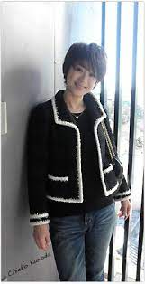 おしゃれな芸能人の私服コーデ アラフィフ 50代 60代 の画像 美人部 50代 ファッション おしゃれな女性 ファッション