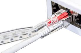 The smart keeper lan cable lock, from smart keeper, prevents your local area network connections from being diverted or invaded by unauthorized personnel. Cat5e Patchlock Rj45 Ftp Patch Leads Cat5e Ethernet Cables