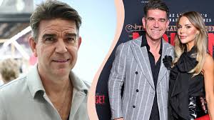 Patrick Ekwall om dotterns relation till nya flickvännen