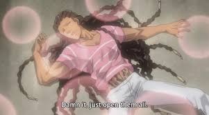 This season of anime was strong and because of that, kemono jihen got overlooked. Official Black Anime Characters Blackanimechar Twitter