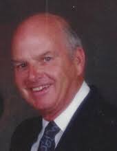 Obituary information for Arthur Bruce Stevenson