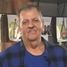 Obituary information for Ruben Richard Camacho