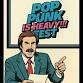 This Foul Play: Pop punk is Heavy Fest event image