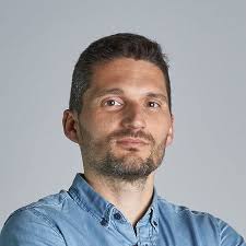 Simon RIVAS (TF1 à BOULOGNE )