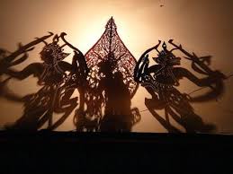Wayang by devadkv on deviantart. Wayang Kulit Shadow Play Shadow Puppets Wallpaper Backgrounds