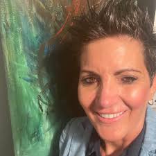 Abstract Art by Lori Deese