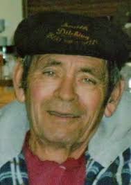 Merlin Smith Obituary (1940