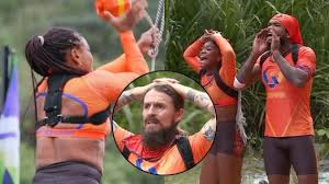 Qué le pasó a Mencho, de Gamma, en el Desafío Millonario y por qué Zambrano  le gritó - CaracolTV