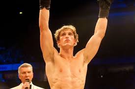 Floyd mayweather and logan paul face off at hard rock stadium in miami gardens, florida. Ksi Vs Logan Paul American Youtube Star Suggests He Should Have Won Fight By Sharing Punch Stats Irish Mirror Online