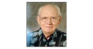 Roy BUTTS Obituary (2019)