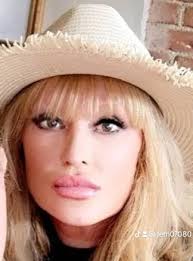 I'm nearly 70 and have a J-Lo body, I look younger than I did in my 40s &  toyboys love me