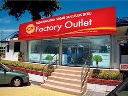 Pk agro industrial products (m) sdn. Cp Factory Outlet Charoen Pokphand Malaysia