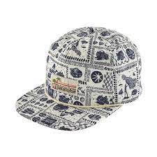 Pataloha Stand Up Hat Opihi Man Classic Navy Opic Fishing Outfits Hats Fly Fishing Clothing