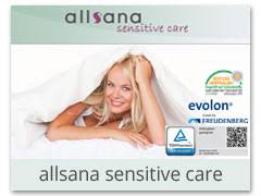 Wash it weekly in hot water that is 130 f or higher. Milbendichte Bettwasche Encasing Allergikerbettwasche Allsana Produkte Fur Allergiker