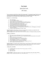 Thehobbitstudyguidebasic Thehobbitstudyguidebasic