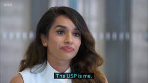 out The Great Phone War, Kathryn and Harpreet do it together