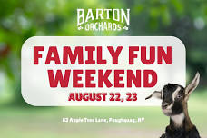 Family Fun Weekend