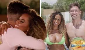 Winner of love island uk season 5 revealed | love island uk 2019. Love Island 2019 Winners Amber Gill And Greg O Shea Win The Series Tv Radio Showbiz Tv Express Co Uk