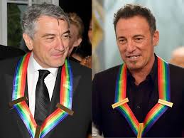 Bruce Springsteen And Robert De Niro Decide To Leave The United States Due  To Disrespect And Shocking Statements.